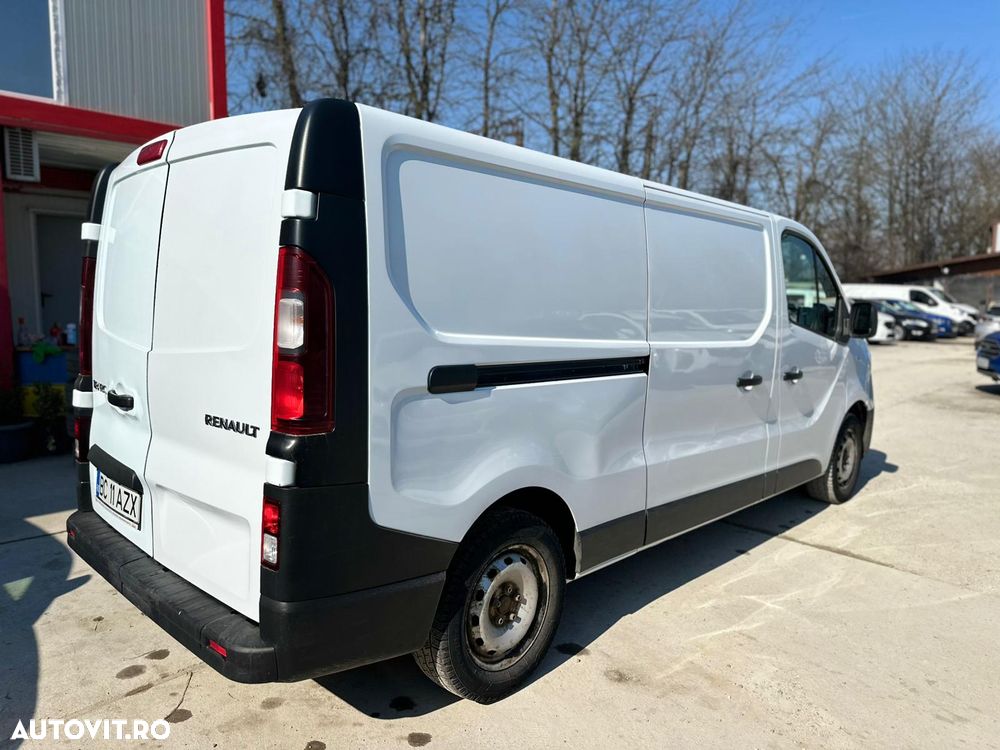 Renault Trafic - 6