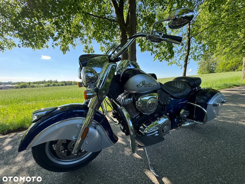 Indian Springfield - 30