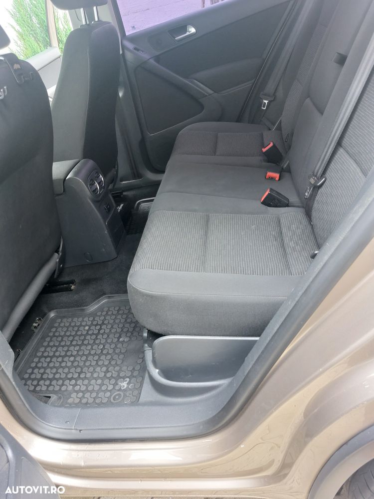 Volkswagen Tiguan - 10