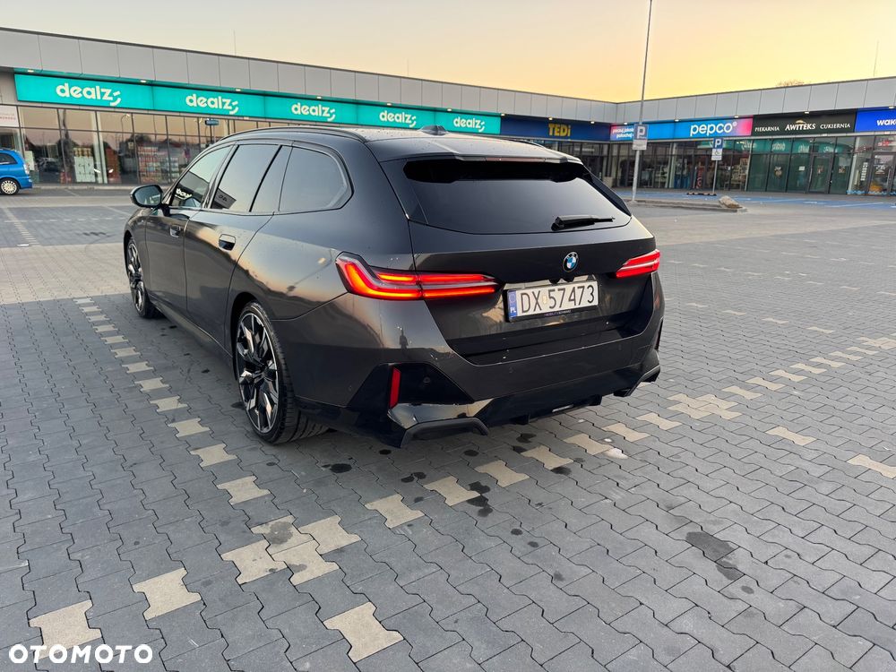 BMW Seria 5 - 11