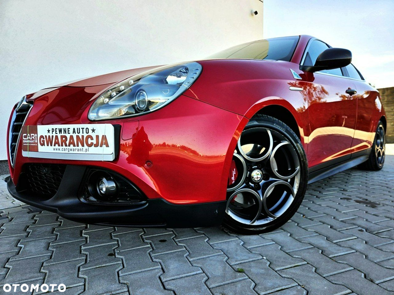 Alfa Romeo Giulietta - 37