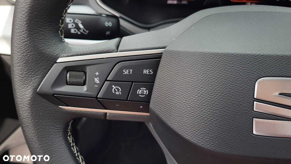 Seat Arona - 19