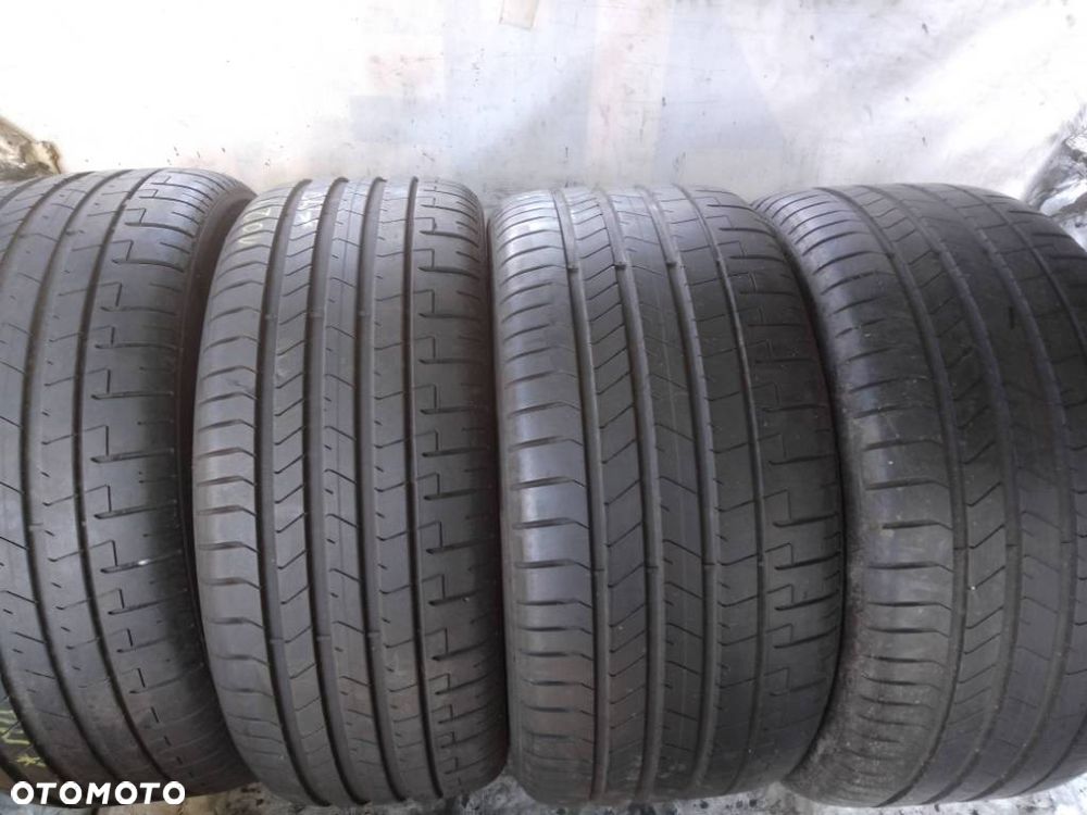 Pirelli P Zero 245/45 R19 102Y 275/40 R19 105Y 2024i 2025 7-7.5mm - 1