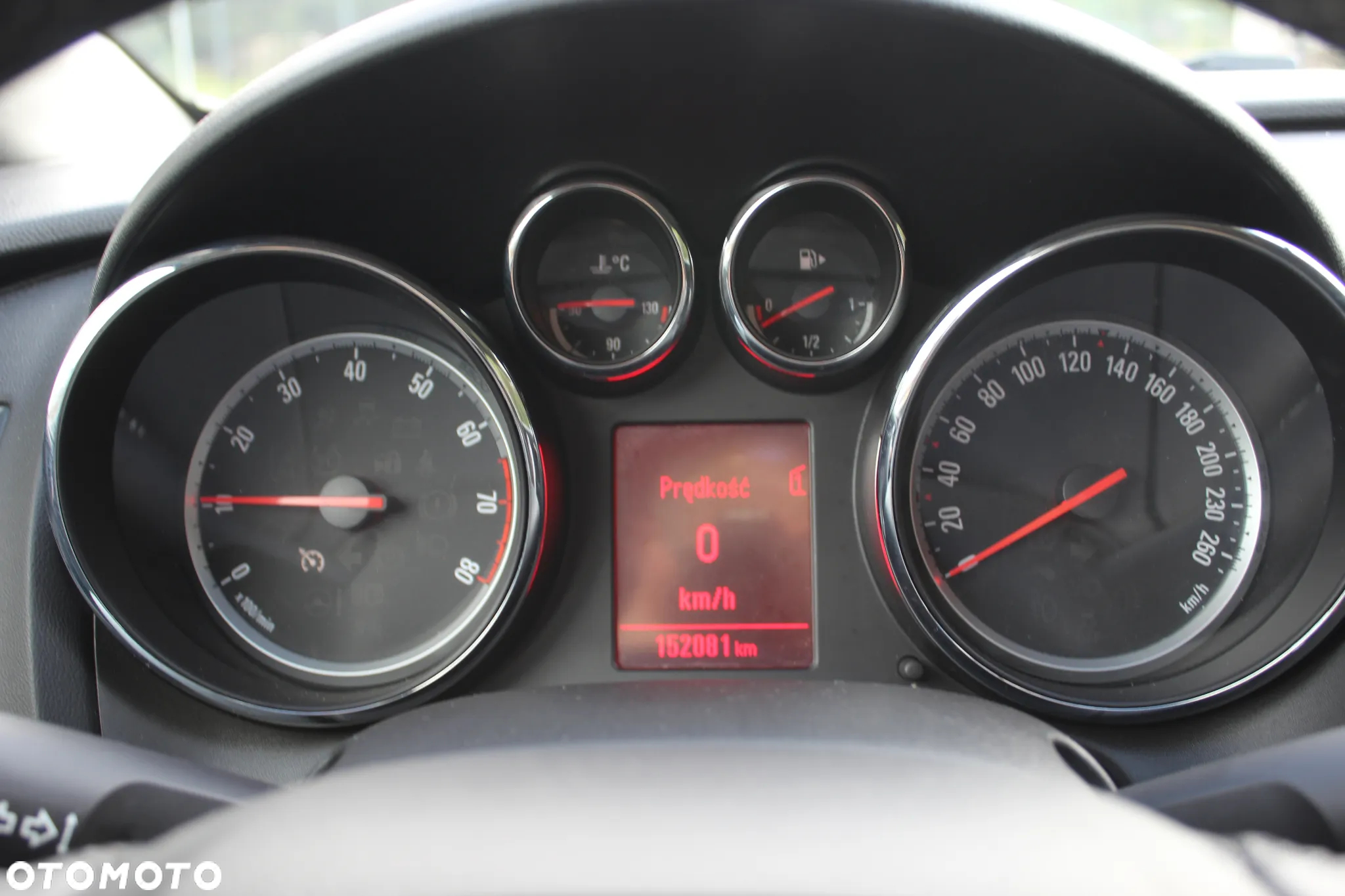 Opel Astra - 23