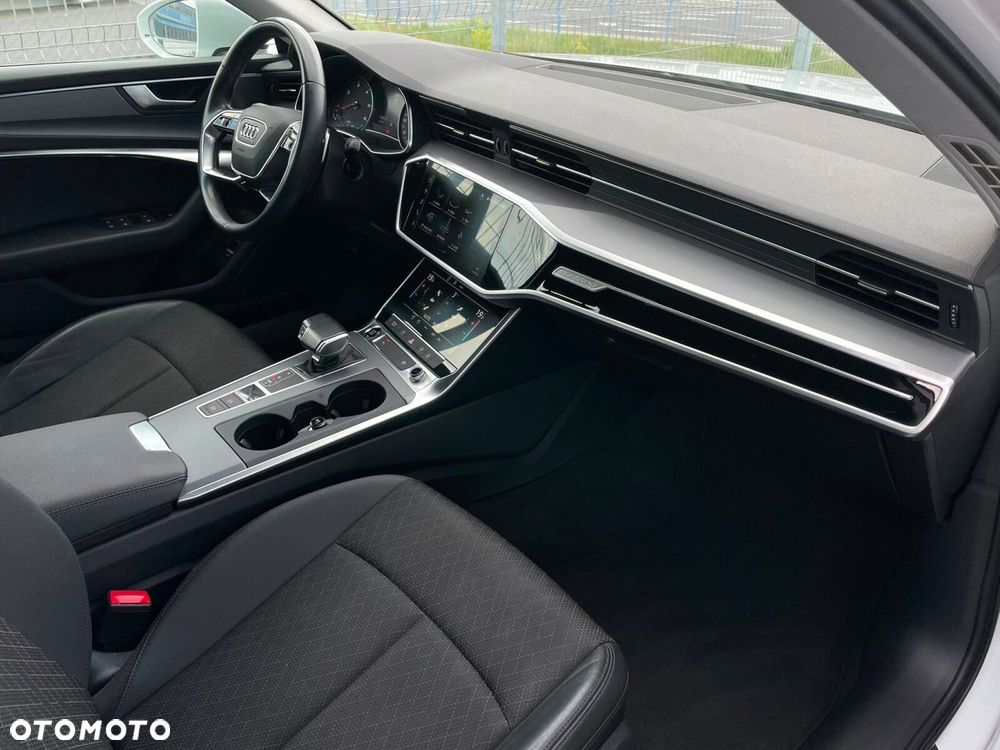 Audi A6 Allroad - 21