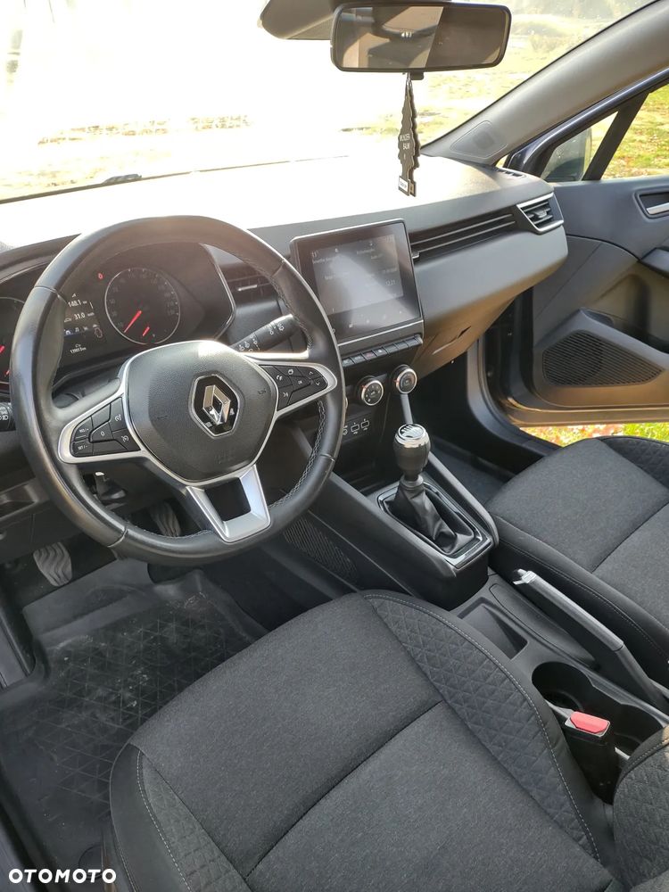 Renault Clio 1.0 TCe Zen - 7