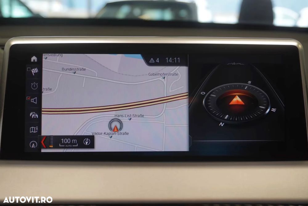 BMW X1 xDrive25e Advantage - 12