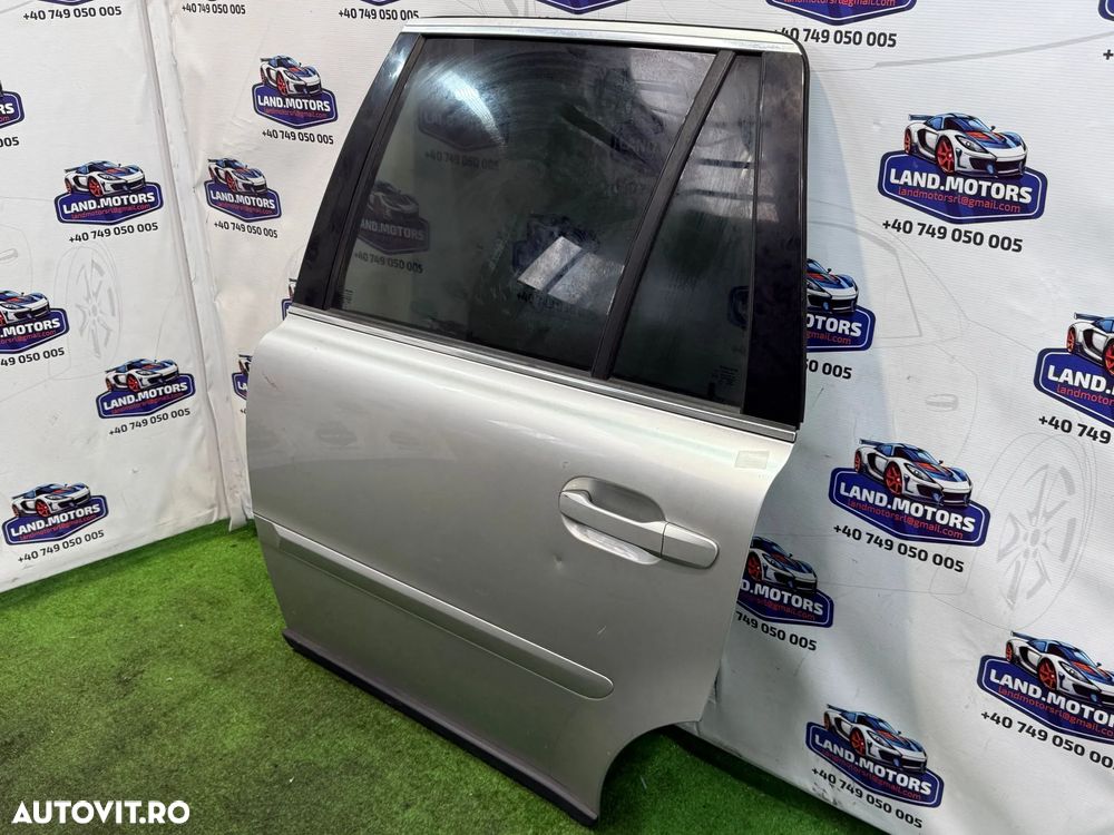 USA PORTIERA SPATE STÂNGA VOLVO XC90 2.4 DIESEL 2010 SUV COD OEM 31385358 2006-2014 - 3