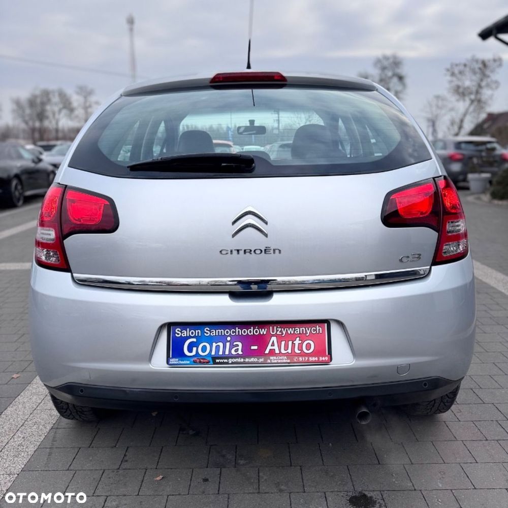 Citroën C3 - 9