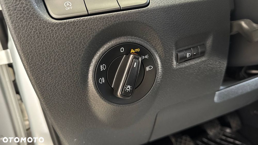 Skoda Fabia 1.2 TSI Cool Edition - 25