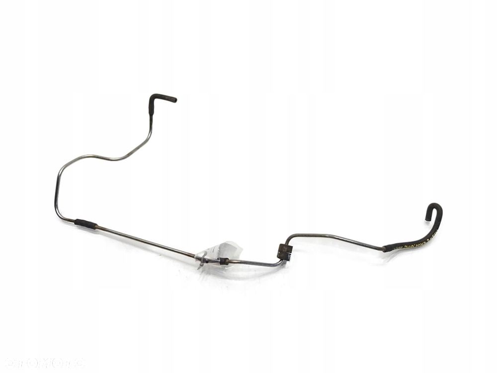 WĄŻ RURKA WODY FORD MONDEO MK4 IV 2.0 TDCI - 1