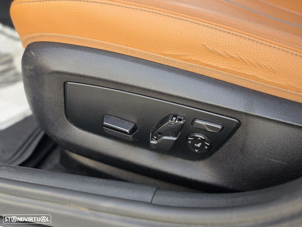 BMW 530 e iPerformance Line Luxury - 17