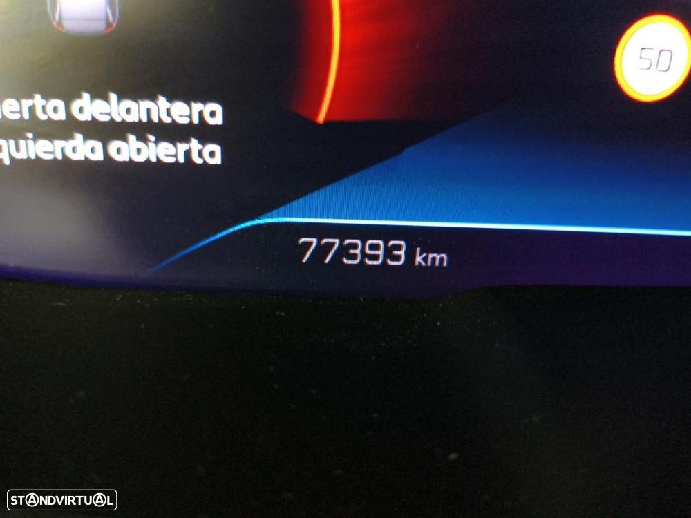 Peugeot 5008 1.5 BlueHDi Active Pack - 4