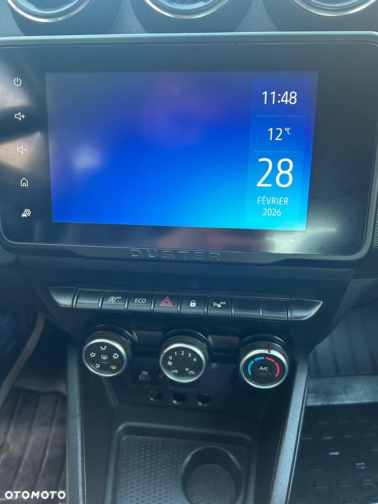 Dacia Duster - 23