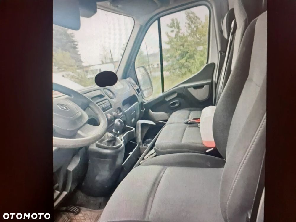 Renault Master - 6