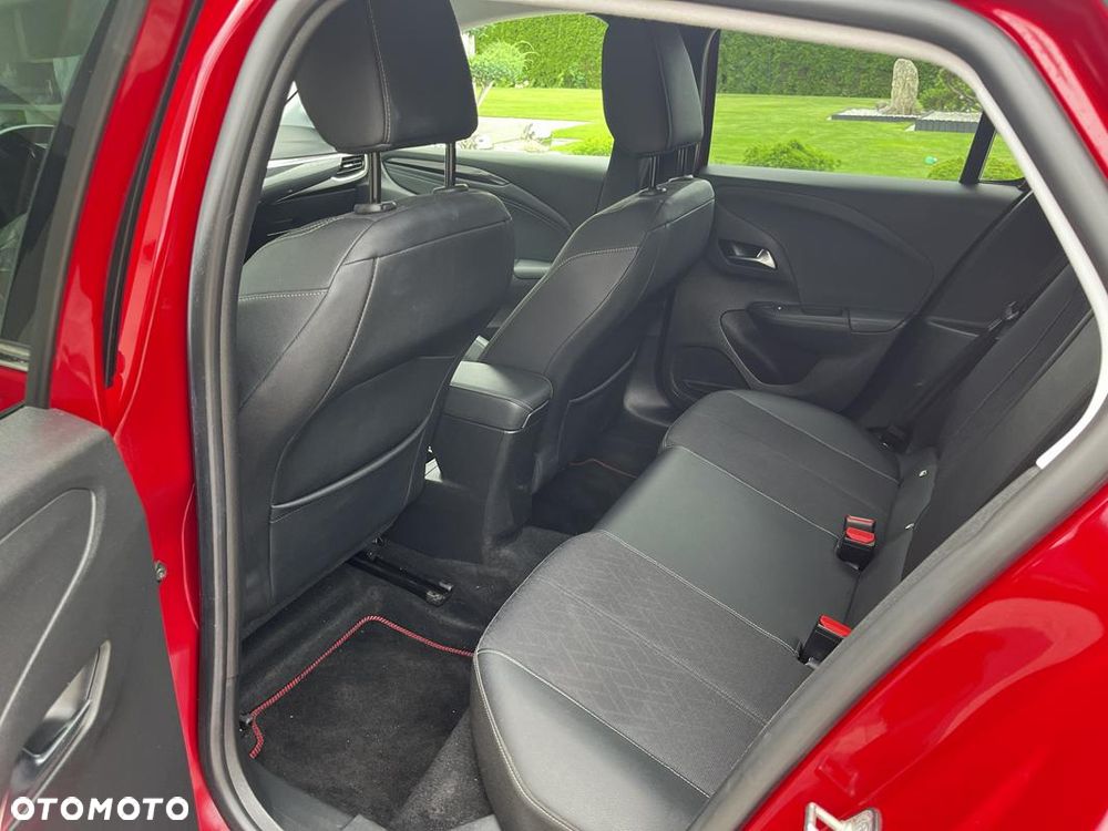 Opel Corsa - 16