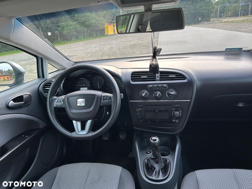 Seat Leon - 9