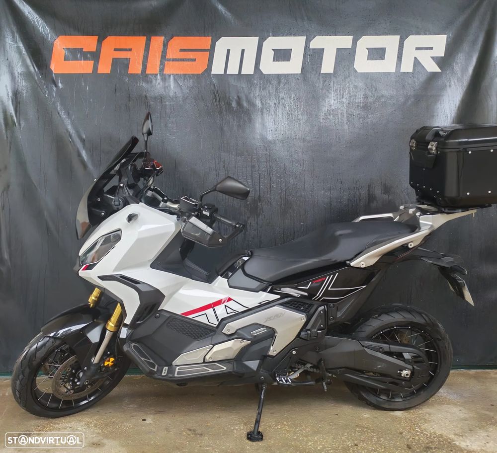 Honda X-ADV 750 - 1