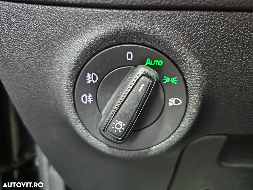 Skoda Kodiaq 2.0 TDI 4X4 DSG Ambition - 19