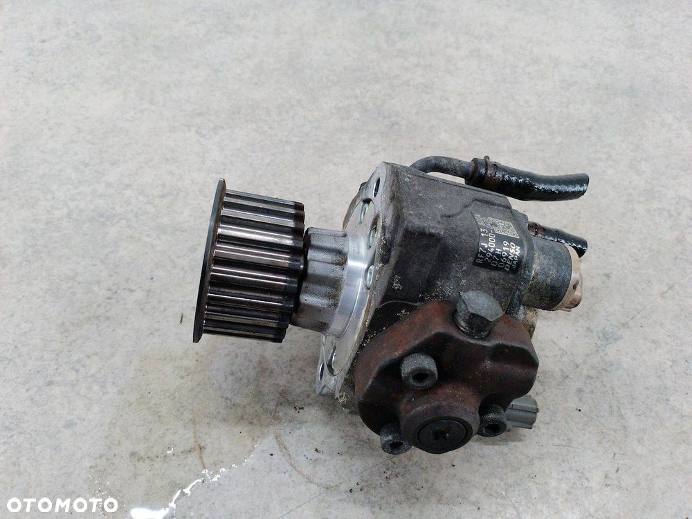 POMPA WTRYSKOWA MAZDA 5 I RF7J13800A 294000-0420  DENSO 2.0 MZR-CD - 4
