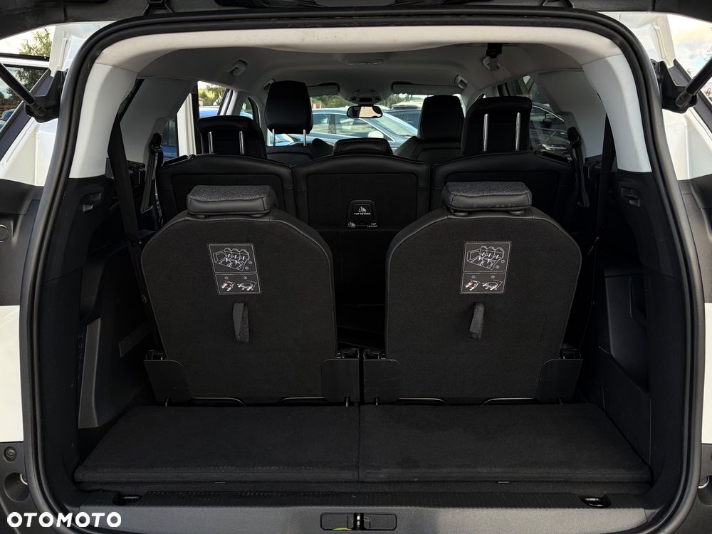 Peugeot 5008 BlueHDI 120 EAT6 Stop & Start Allure - 22