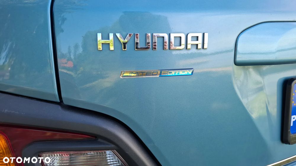 Hyundai Kona 1.0 T-GDI Style - 7
