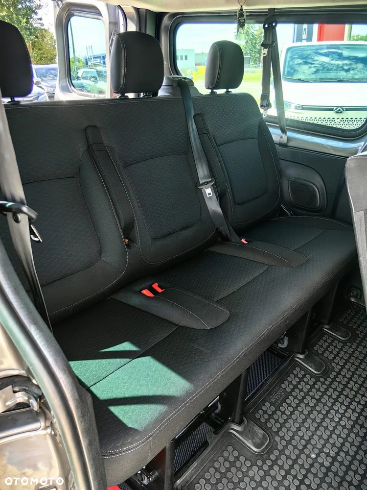 Opel Vivaro 1.6 CDTI L2 - 18