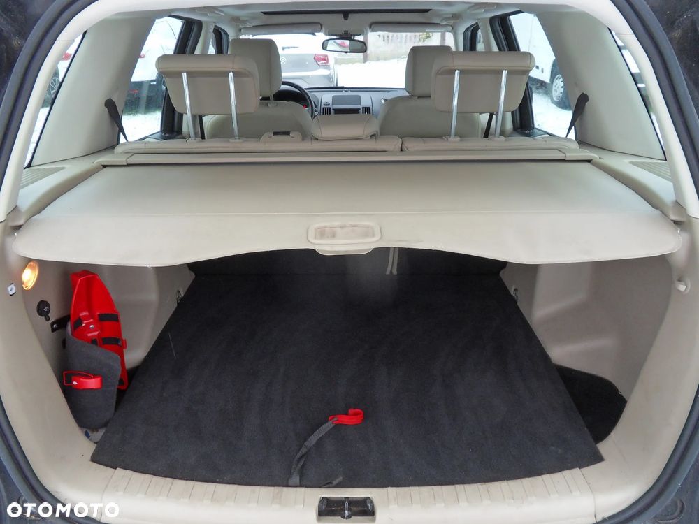 Land Rover Freelander I6 HSE - 10