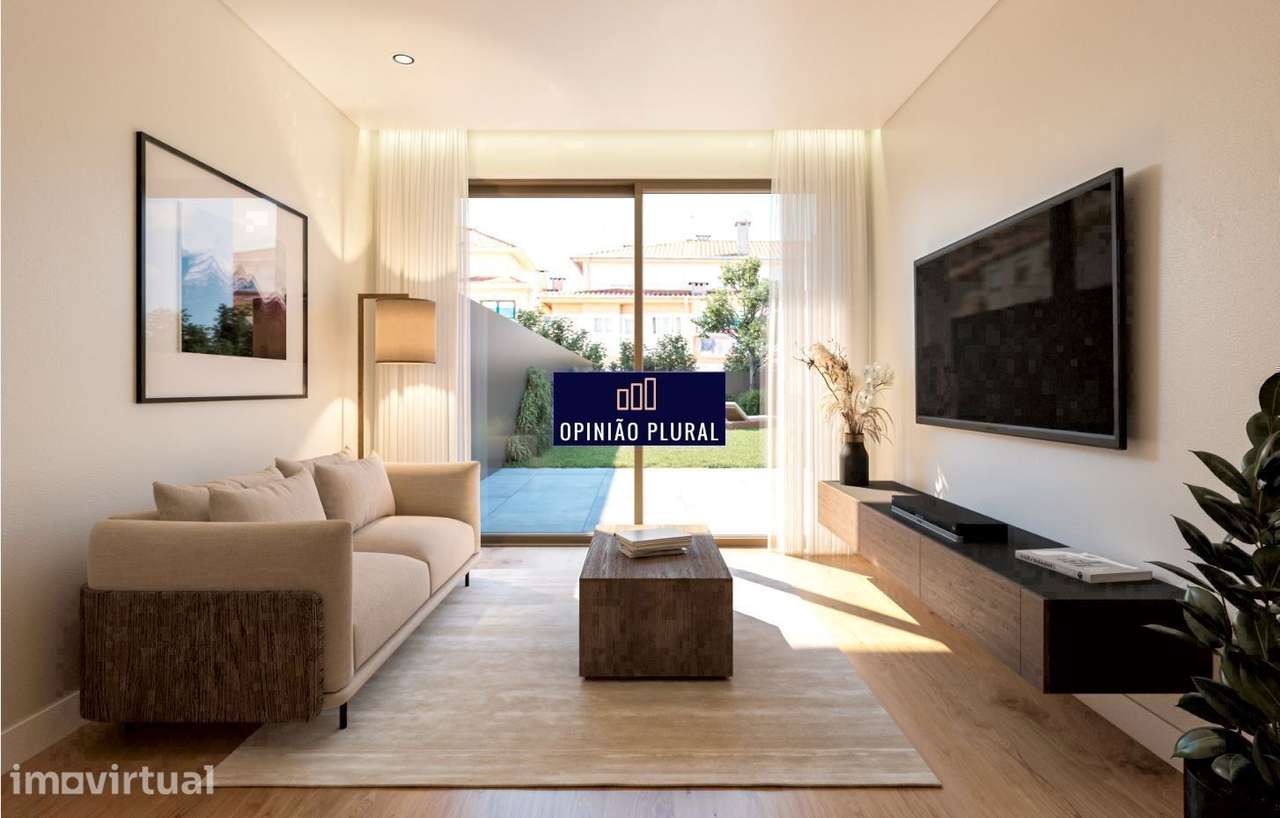 T0 Light Sea: Investimento Premium em Espinho - Grande imagem: 2/12