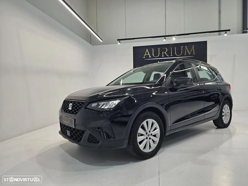 SEAT Arona 1.0 TSI Style DSG - 1