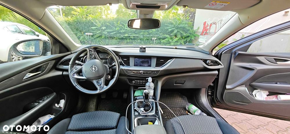 Opel Insignia - 7