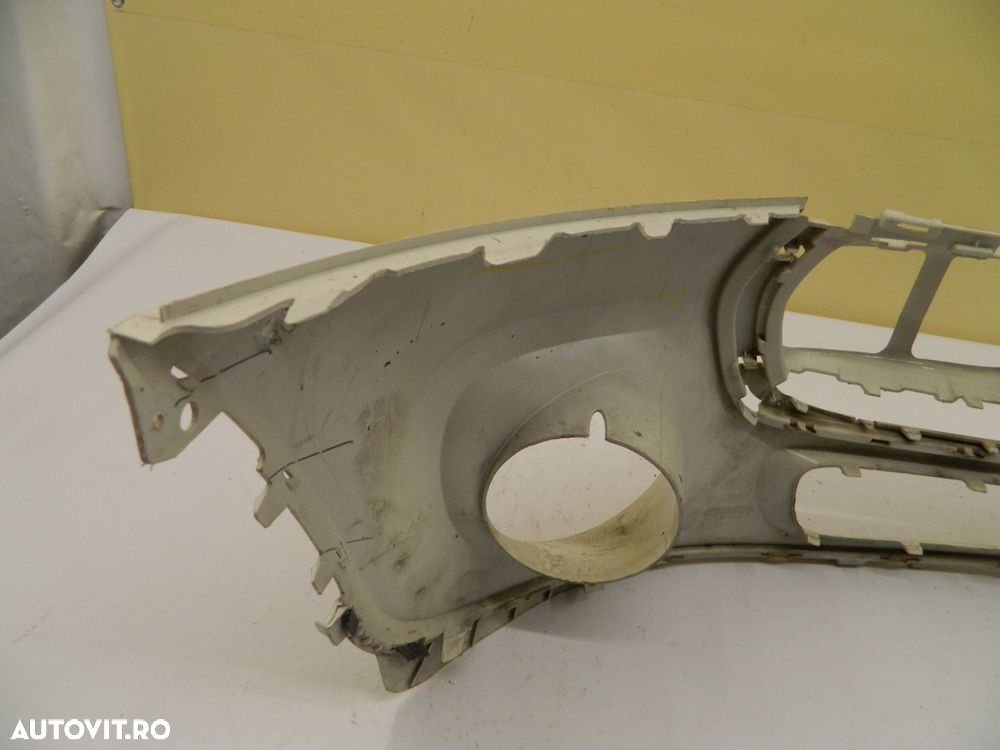 Bara fata Mini Cooper F56, 2014, 2015, 2016, 2017, 2018, 7317969. - 4