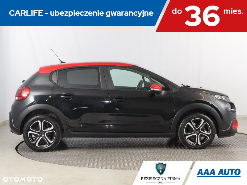 Citroën C3 - 7