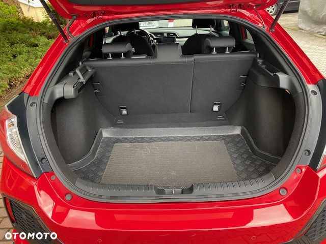 Honda Civic 1.5 T Sport (Navi) - 9