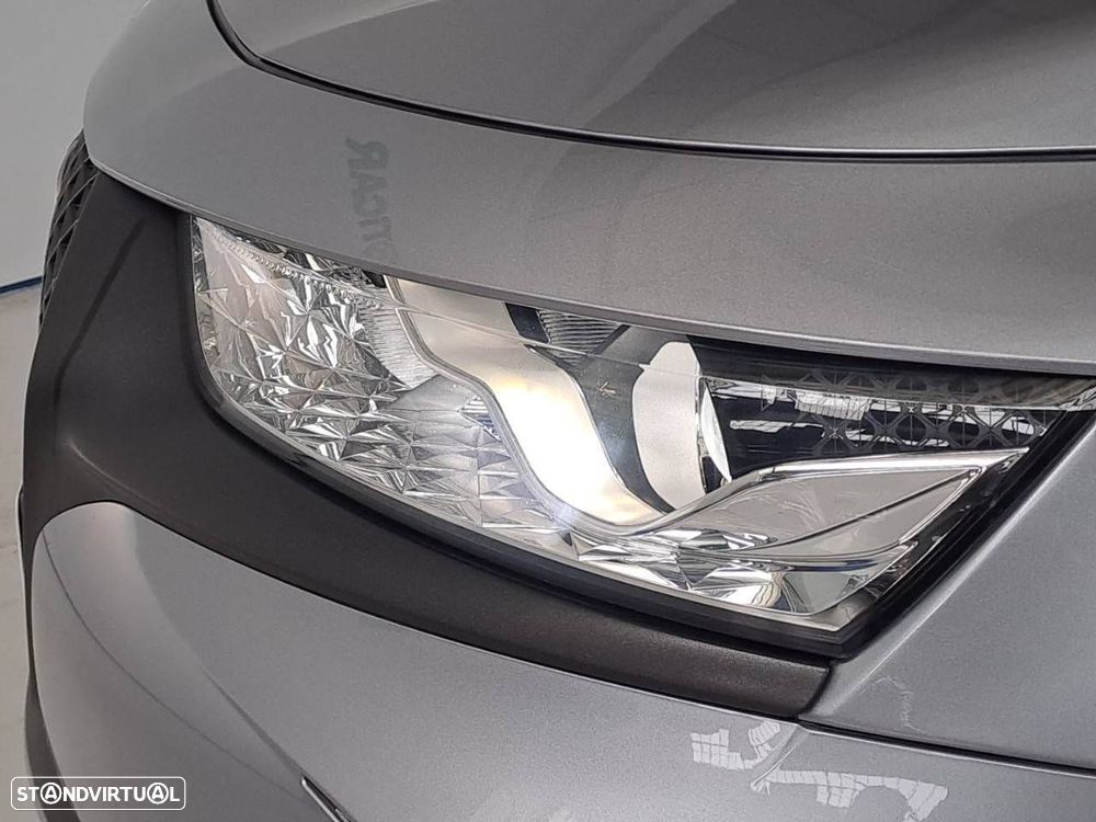 DS DS7 E-Tense Performance Line+ EAT8 - 25