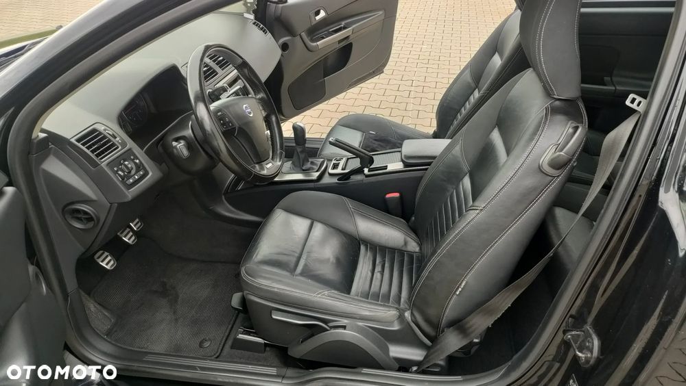 Volvo C30 2.0D RDesign - 15