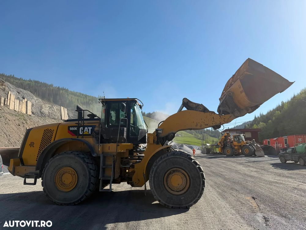 Caterpillar 980K - 4