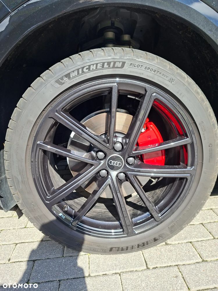 Audi Q5 Sportback TFSI mHEV 150 kW Quattro S tronic - 22