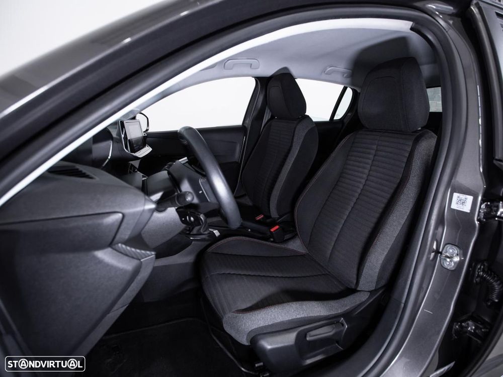 Peugeot 208 1.5 BlueHDi Active Pack - 8