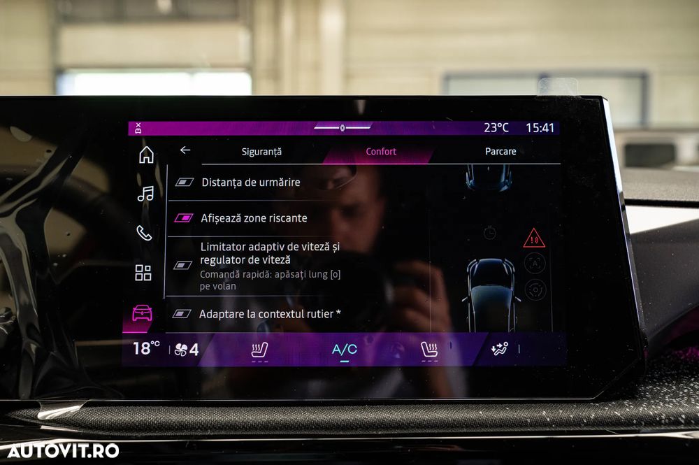 Renault Clio VI E-Tech 160 HEV Esprit Alpine - 33