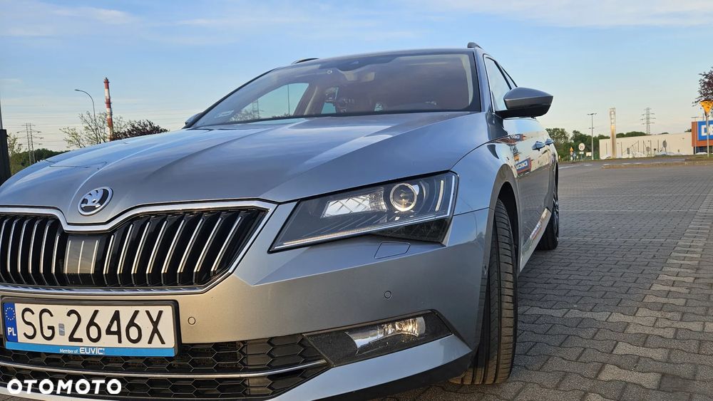 Skoda Superb - 6