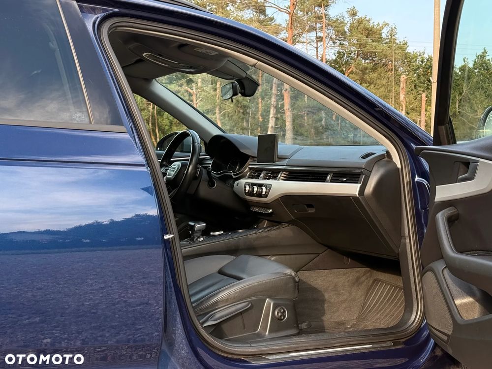 Audi A4 Avant - 8