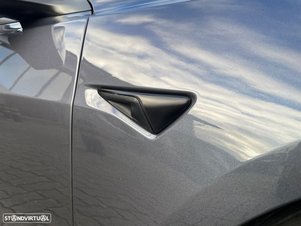 Tesla Model 3 Standard Range Plus RWD - 16