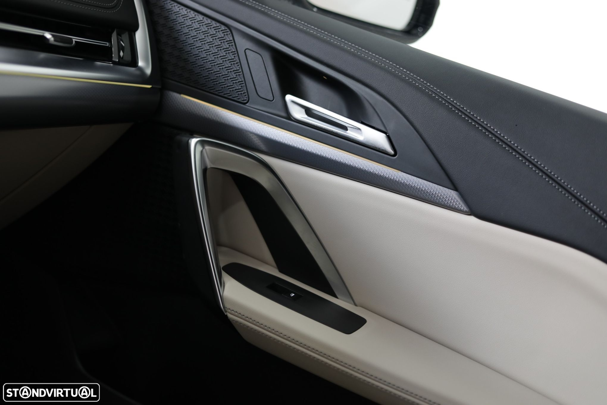BMW iX1 xDrive30 Pack Desportivo M - 19