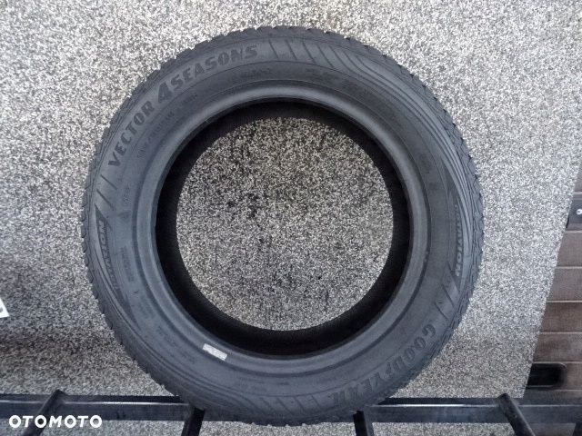 185/60/R15 88H GOODYEAR VECTOR 4 SEASONS GEN-2 - 5