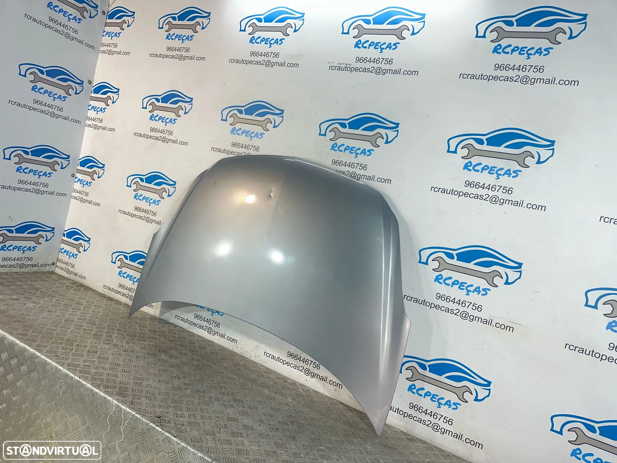 .Frente Completa GM Opel Corsa D 1.4i 2006 a 2014 - 20