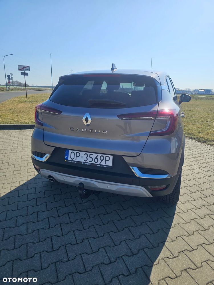 Renault Captur - 9