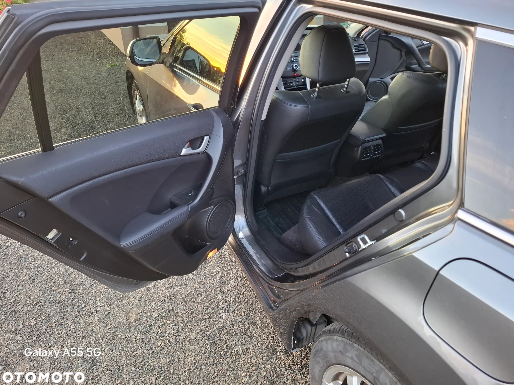 Honda Accord 2.0 Executive - 14