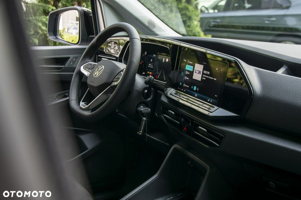 Volkswagen Caddy - 16