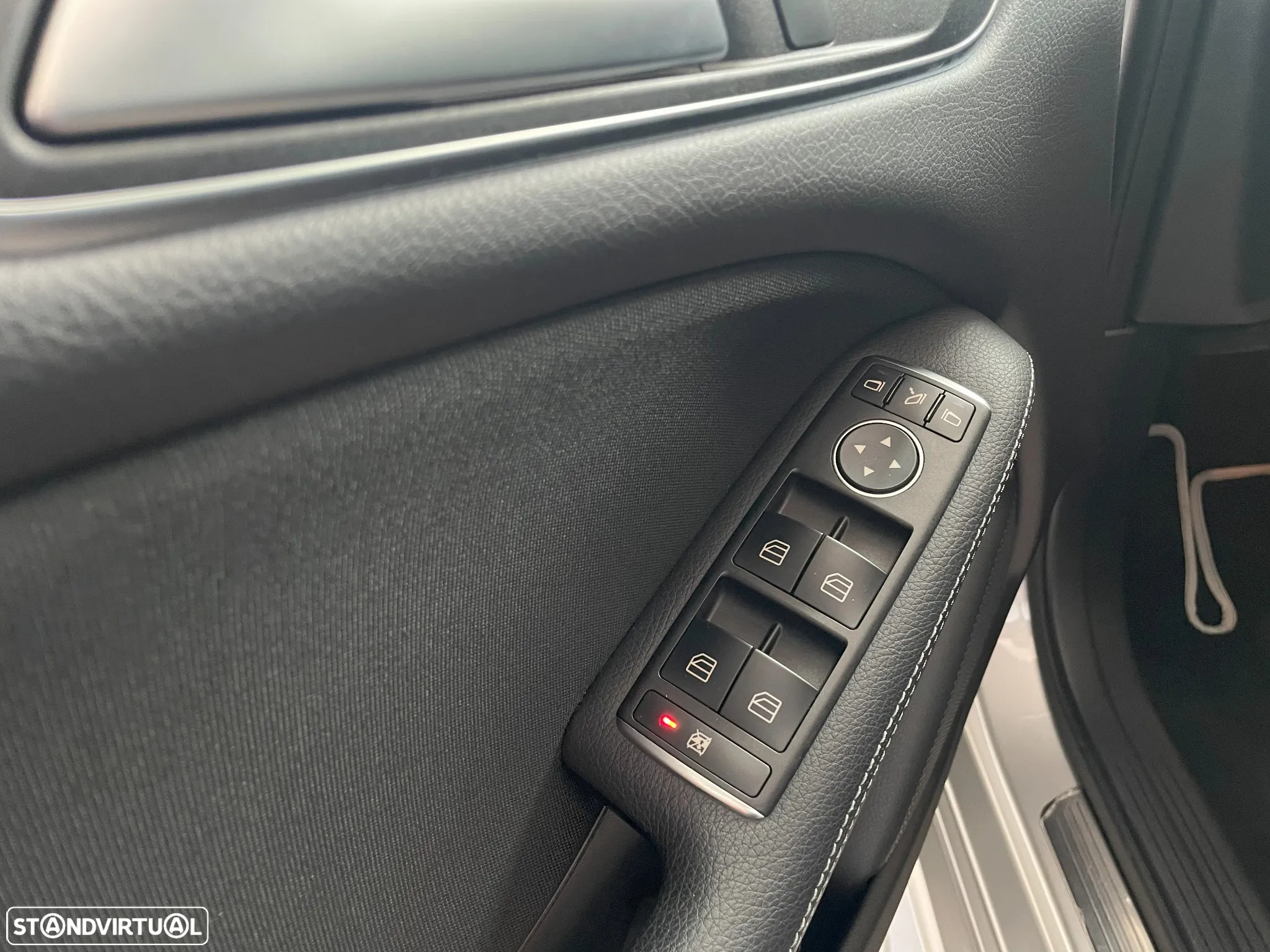Mercedes-Benz B 180 CDi Style - 24